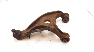   Querlenker hinten  -  