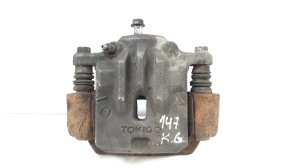   Bremssattel hinten  -  