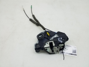   Front door lock  - 6904002161 