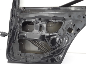 BMW 5 SERIES F11 (2010–2017) Rear side doors 41007206120 - 2