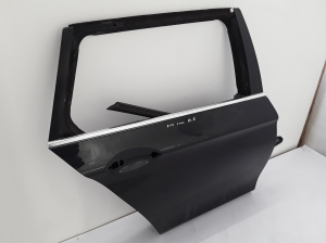 BMW 5 SERIES F11 (2010–2017) Rear side doors 41007206120 - 4