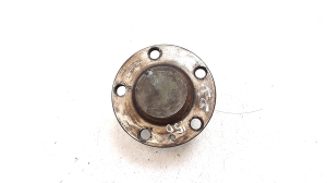   Rear bearing 