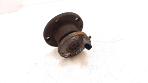  Rear bearing 