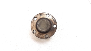   Rear bearing 