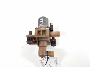  Cabin shoulder valve 