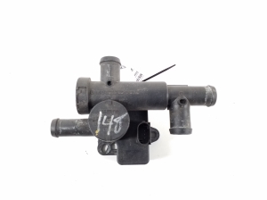  Cabin shoulder valve 