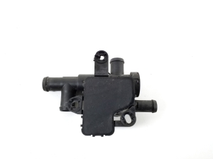  Cabin shoulder valve 