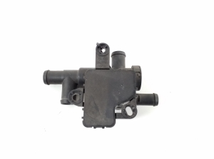  Cabin shoulder valve 