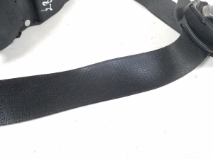 Mercedes Benz ML-Class 164 (2005–2011) Eesmine turvavöö A2518605985 - 2