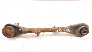 Citroen C5 II (2008–2016) Bras de suspension arrière - 2