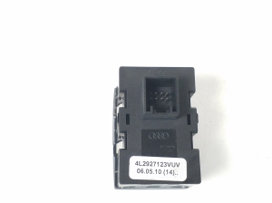 AUDI A6 ALLROAD C6 (2004–2011) Lüliti ja selle osad 4L2927123 - 2