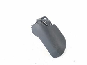   Griff Motorhaubenentriegelung im Innenraum  - 4F2823533C 