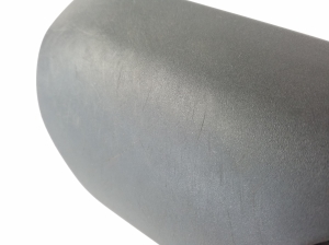 AUDI A6 ALLROAD C6 (2004–2011) Hood release handle (interior) 4F2823533C - 2