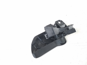 AUDI A6 ALLROAD C6 (2004–2011) Hood release handle (interior) 4F2823533C - 4
