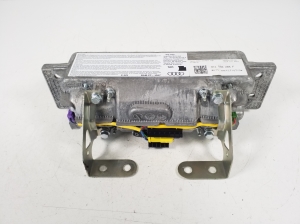 AUDI A6 ALLROAD C6 (2004–2011) Passenger dashboard airbag 4F2880204F - 3