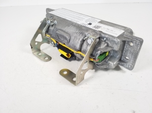 AUDI A6 ALLROAD C6 (2004–2011) Passenger dashboard airbag 4F2880204F - 4