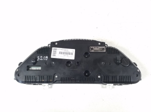AUDI A6 ALLROAD C6 (2004–2011) Kombiinstrument 4F0920983G - 2