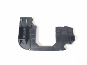 AUDI A6 ALLROAD C6 (2004–2011) Lenkwinkelmodul 4F0953549D - 2