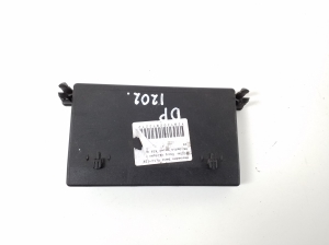 Mercedes Benz Vito W639 (2003–2014) Priekšējo durvju vadības bloks A6398200326 - 2