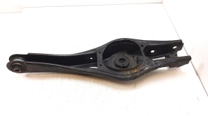 Querlenker hinten