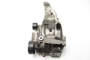BMW 3 SERIES E90 (2004–2013) Lichtmaschinenhalter 7802639 - 3