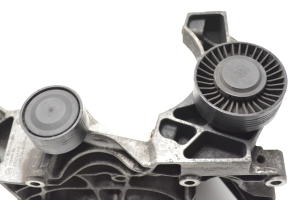 BMW 3 SERIES E90 (2004–2013) Lichtmaschinenhalter 7802639 - 4