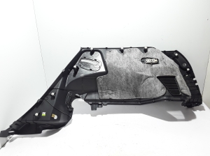 RENAULT Koleos (2007–2016) Trunk side trim panel 84951JY10A - 2