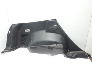   Trunk side trim panel  - 84951JY10A 