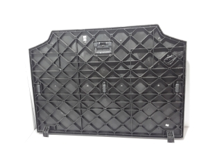 RENAULT Koleos (2007–2016) Trunk carpet 849B8JY00A - 2