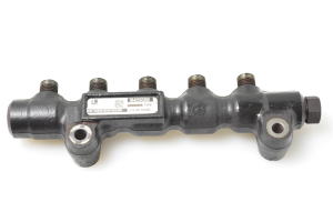 High pressure fuel line - 9642503380