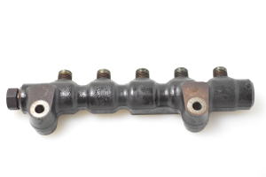 Ford Fiesta V (2002–2008) Common Rail Kraftstoffleitung 9642503380 - 2