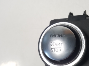 Mercedes Benz C-Class 204 (2007–2014) Ignition switch A2079052900 - 3