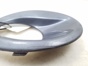 Ford Mondeo III (2000–2007) Front bumper lower grille 1S7117A989BE - 4