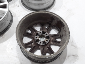 RENAULT Koleos (2007–2016) Rim set - 2