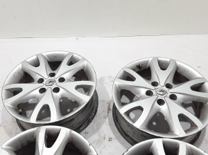 RENAULT Koleos (2007–2016) Rim set - 6