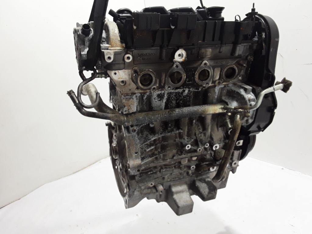 Used VOLVO XC60 Engine D4204T23