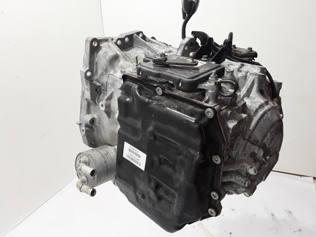 VOLVO XC60 2 generation (2017-2024) Gearbox TG81SC 22423861