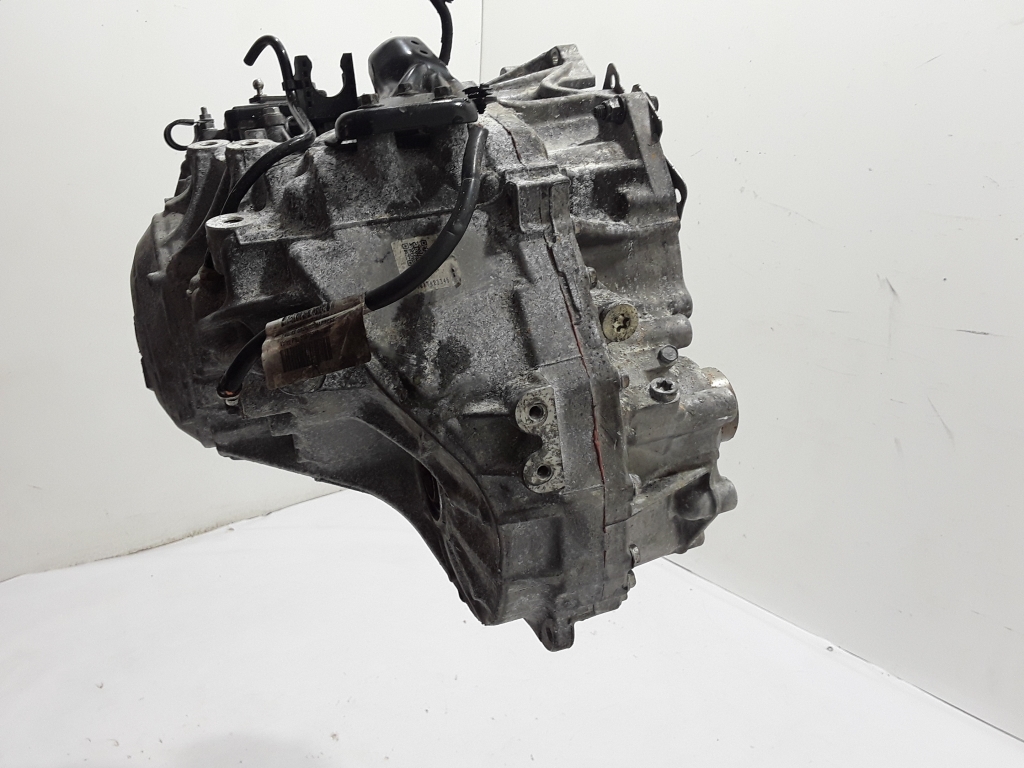 VOLVO XC60 2 generation (2017-2024) Gearbox TG81SC 22423861