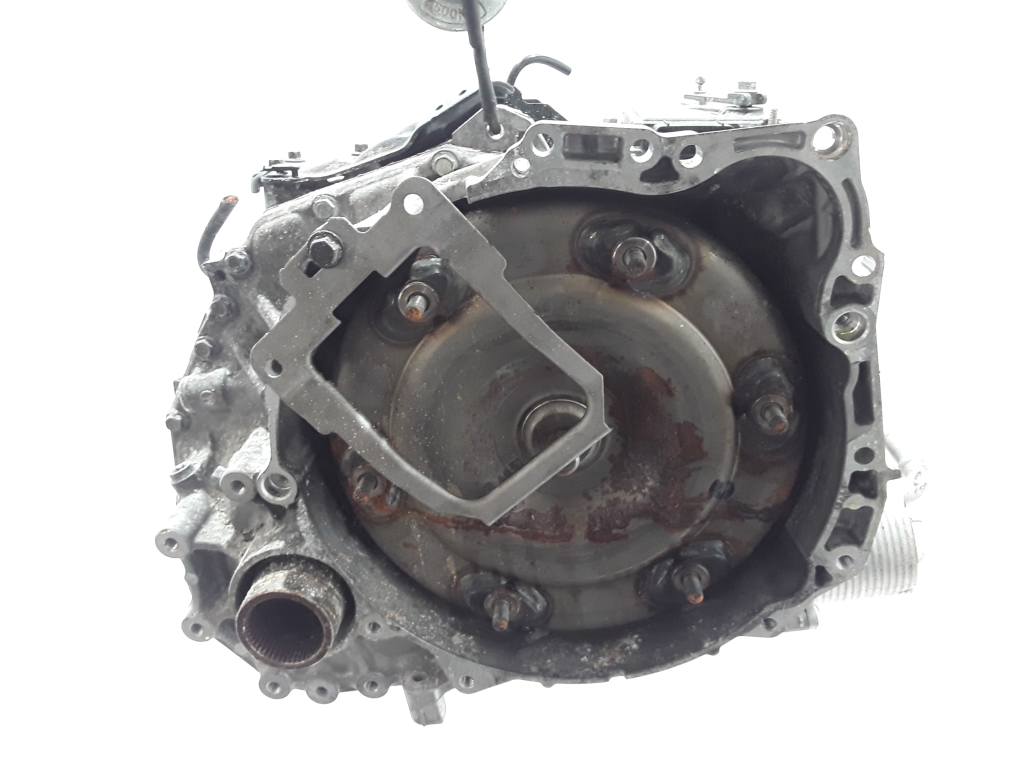 VOLVO XC60 2 generation (2017-2024) Gearbox TG81SC 22423861