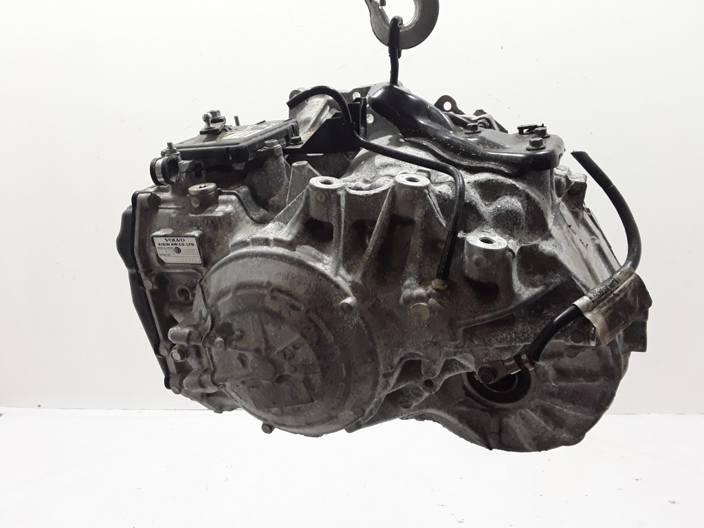 VOLVO XC60 2 generation (2017-2024) Gearbox TG81SC 22423861