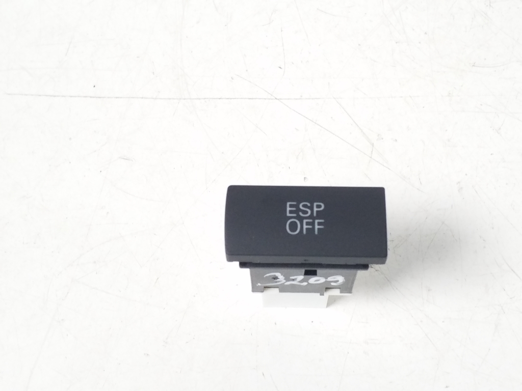 AUDI A6 allroad C6 (2006-2011) ESP switch 4F0927184 21933229