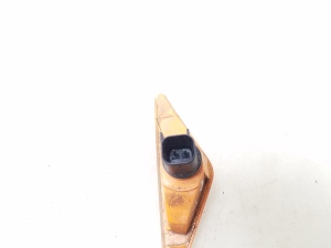 Ford Mondeo III (2000–2007) Front fender turn signal 1S7113K309AC - 2