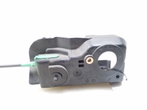 Ford Mondeo III (2000–2007) Rear side door interior handle - 2
