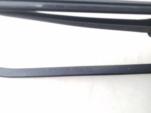 Ford Mondeo III (2000–2007) Esiklaasi puhasti hoob 1S7117526CB - 2