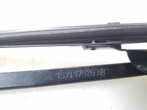 Ford Mondeo III (2000–2007) Esiklaasi puhasti hoob 1S7117526AB - 2