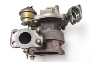 Ford Fiesta V (2002–2008) Turbīna KP35487599 - 4
