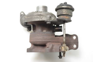 Ford Fiesta V (2002–2008) Turbīna KP35487599 - 5