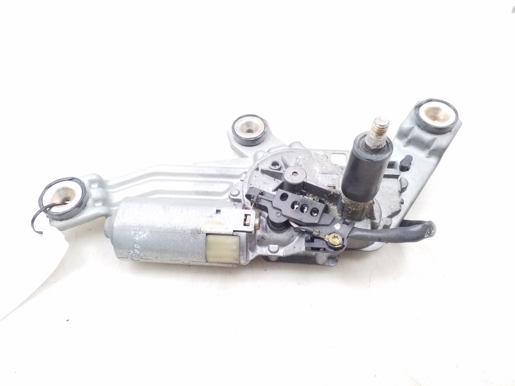 FORD Mondeo 3 generation (2000-2007) Tailgate  Window Wiper Motor 1S71N17K441AB 25041194