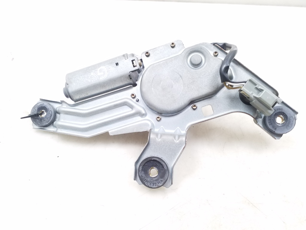 FORD Mondeo 3 generation (2000-2007) Tailgate  Window Wiper Motor 1S71N17K441AB 25041194