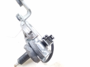 Ford Mondeo III (2000–2007) Heckwischermotor 1S71N17K441AB - 2